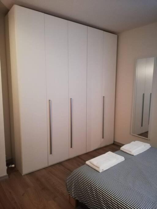 Mini Midlake Codice Cipat 022229-At-410061 Apartment Mezzolago Bagian luar foto