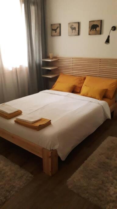 Mini Midlake Codice Cipat 022229-At-410061 Apartment Mezzolago Bagian luar foto
