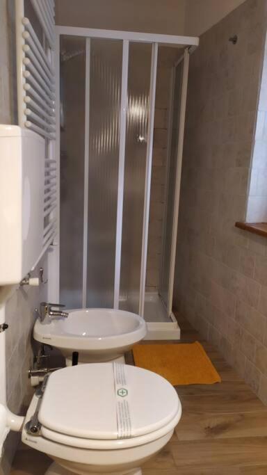 Mini Midlake Codice Cipat 022229-At-410061 Apartment Mezzolago Bagian luar foto